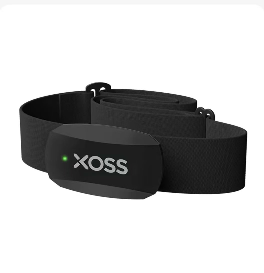 Health Monitors - Датчик частоты сердечных сокращений XOSS X2
