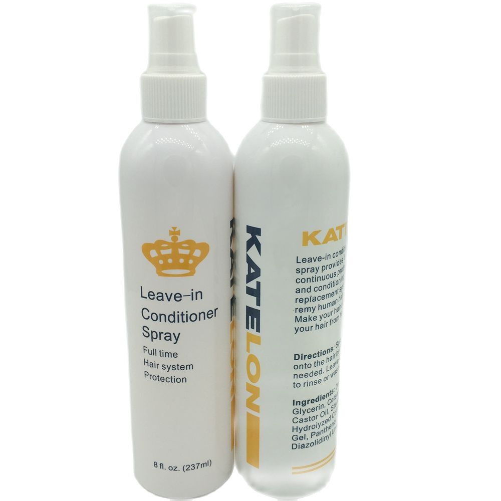 Hair Care - 8 унций кондиционер парик уход ремонт