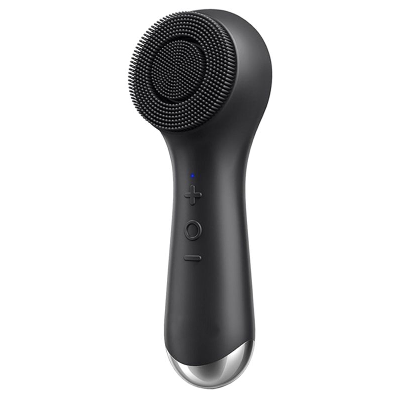 Silicone Face Scrubber Electric - AA20-Щетка для очищения лица, вибрационная с