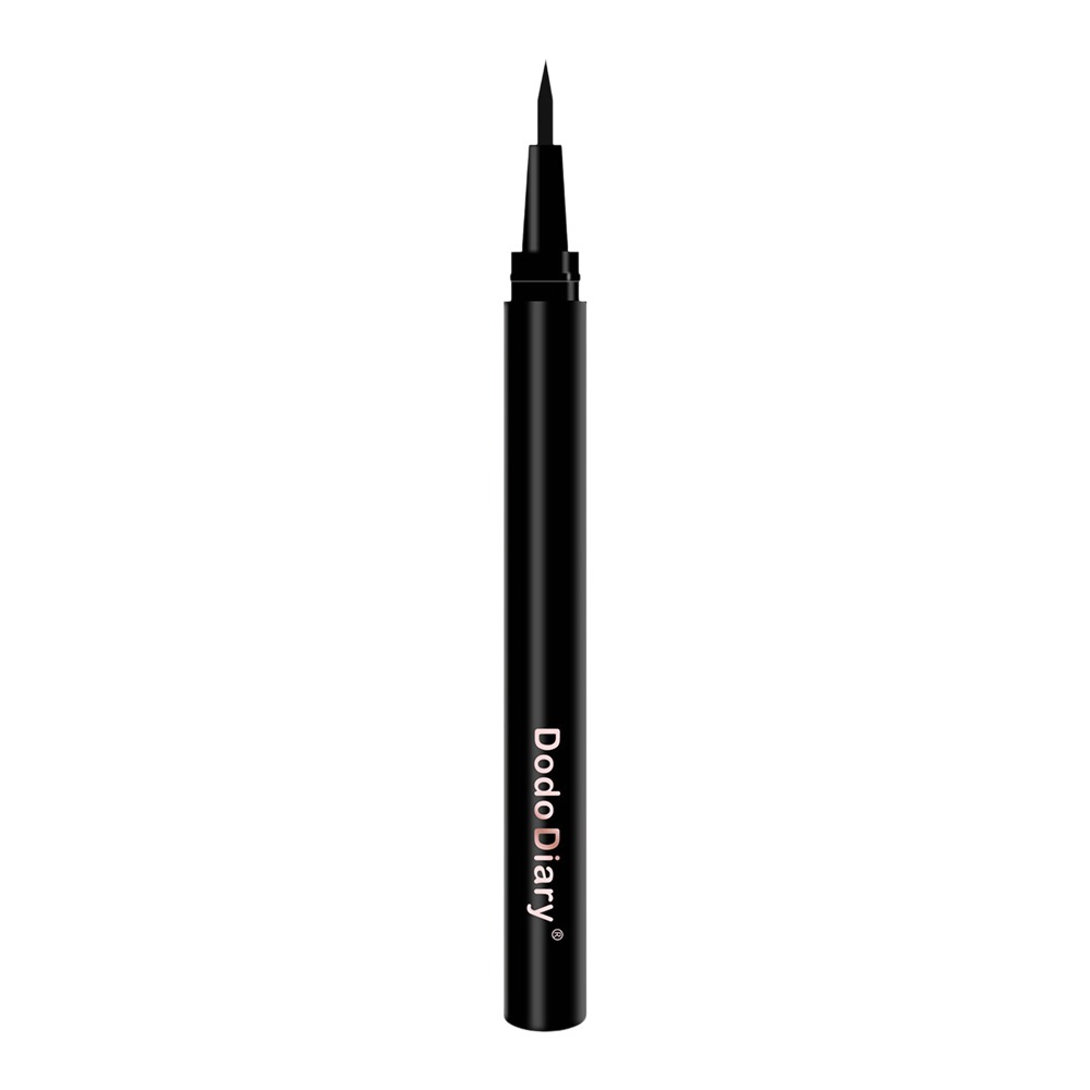 Waterproof Liquid Eyeliner Pen - Водостойкая жидкая подводка для глаз, устойчива