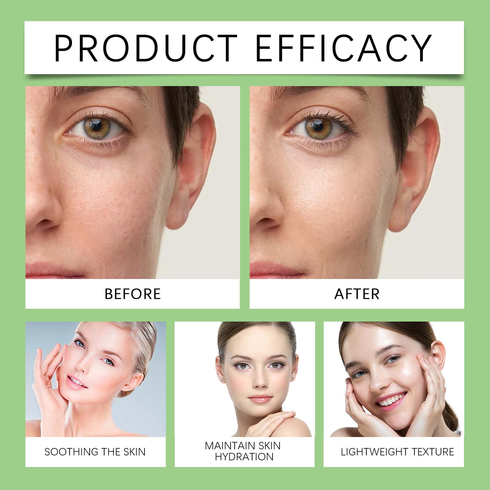 Маска-стик с зеленым чаем для  – обзор и цена Green Tea Cleansing Clay Mask
