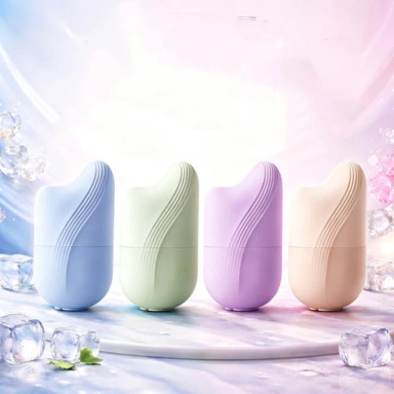 {+} Ледяной роллер для лица и  – обзор и цена Face Ice Roller Puffiness
