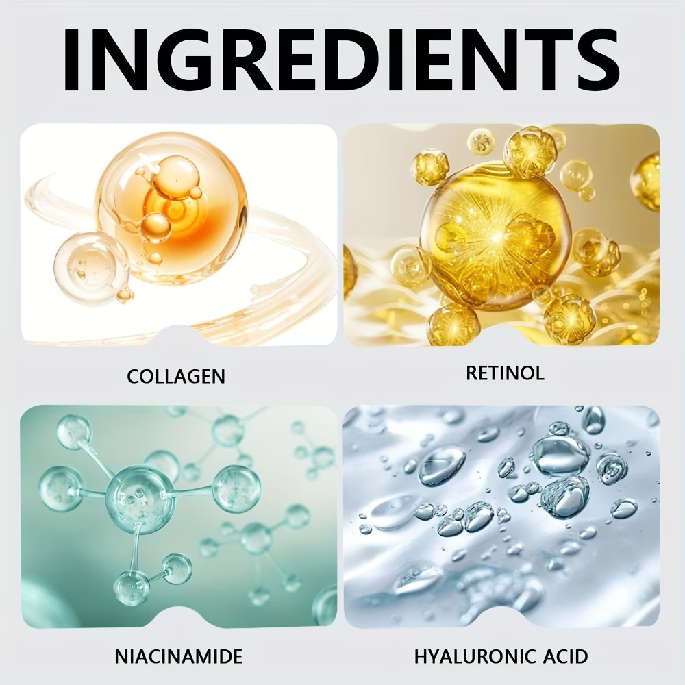 Увлажняющая сыворотка с гиалур – обзор и цена Hyaluronic Acid Facial Serum