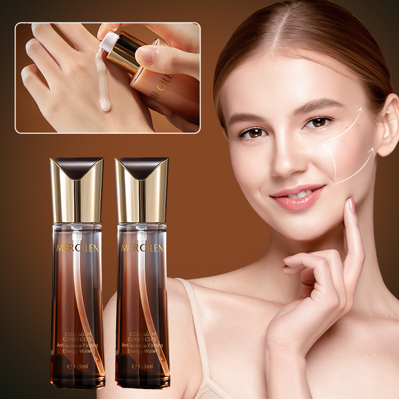 Укрепляющая энергетическая вод – обзор и цена Hyaluronic Acid Facial Serum