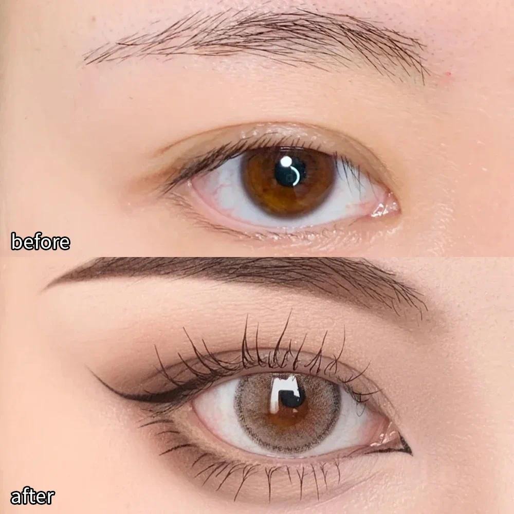 Тонкая водостойкая и устойчива – обзор и цена Waterproof Liquid Eyeliner Pen