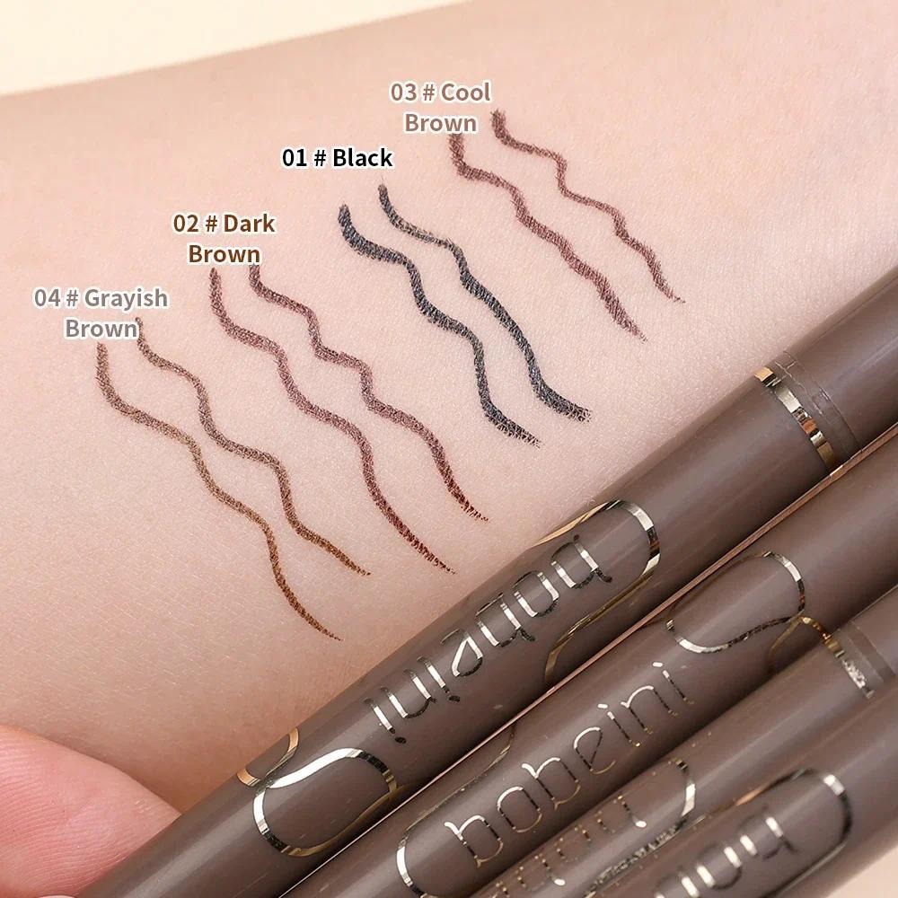 Тонкая водостойкая и устойчива – обзор и цена Waterproof Liquid Eyeliner Pen