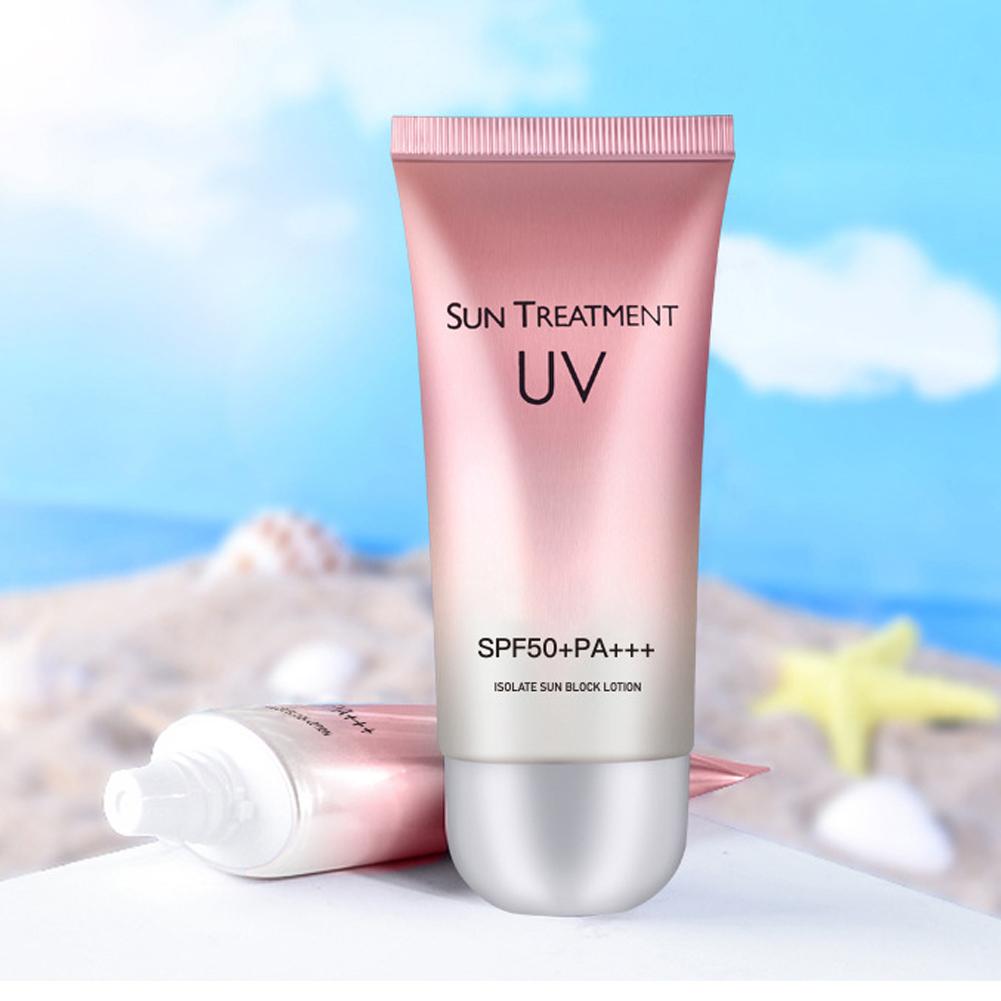 60 мл водостойкий солнцезащитн – обзор и цена Spf 50 Waterproof Sunscreen