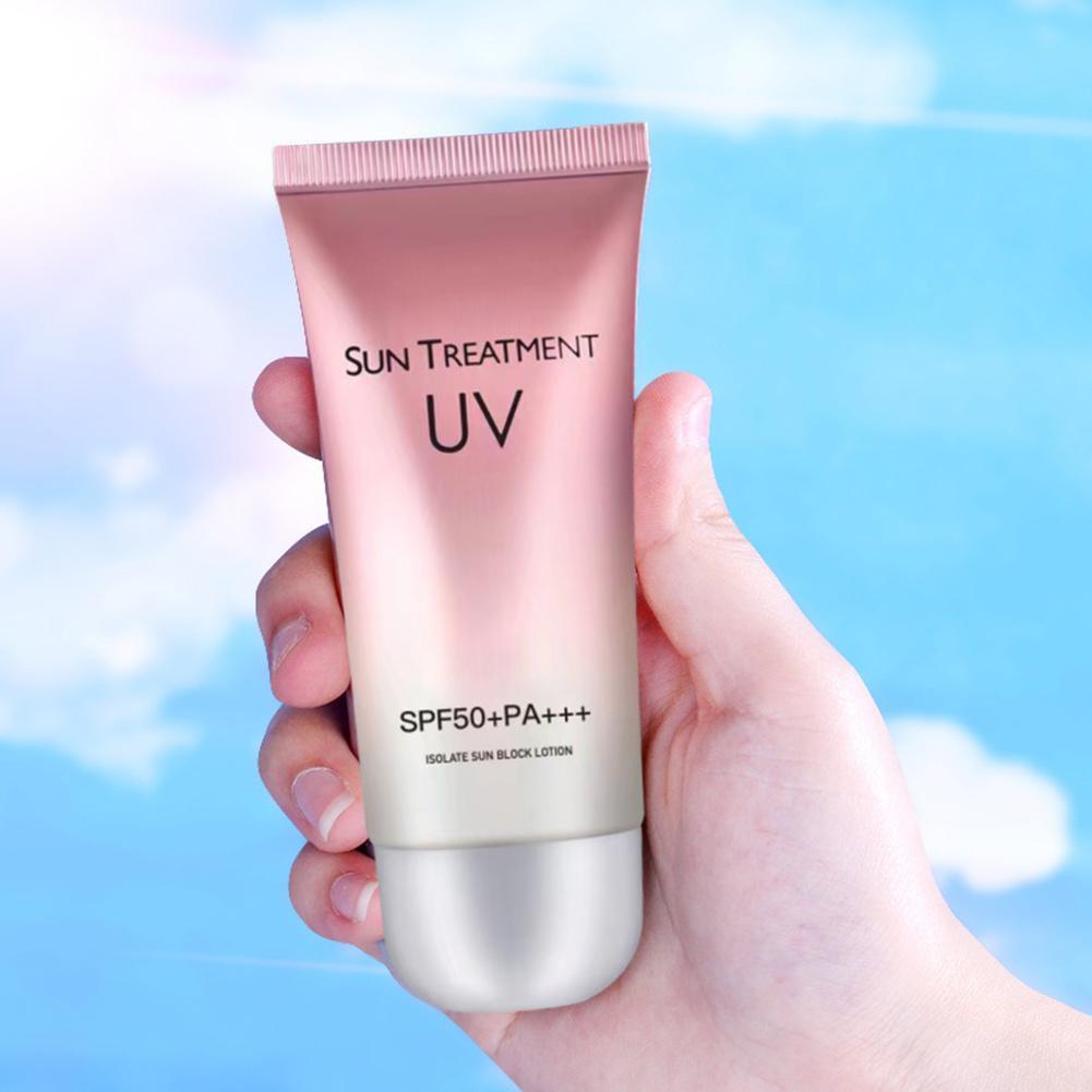 60 мл водостойкий солнцезащитн – обзор и цена Spf 50 Waterproof Sunscreen