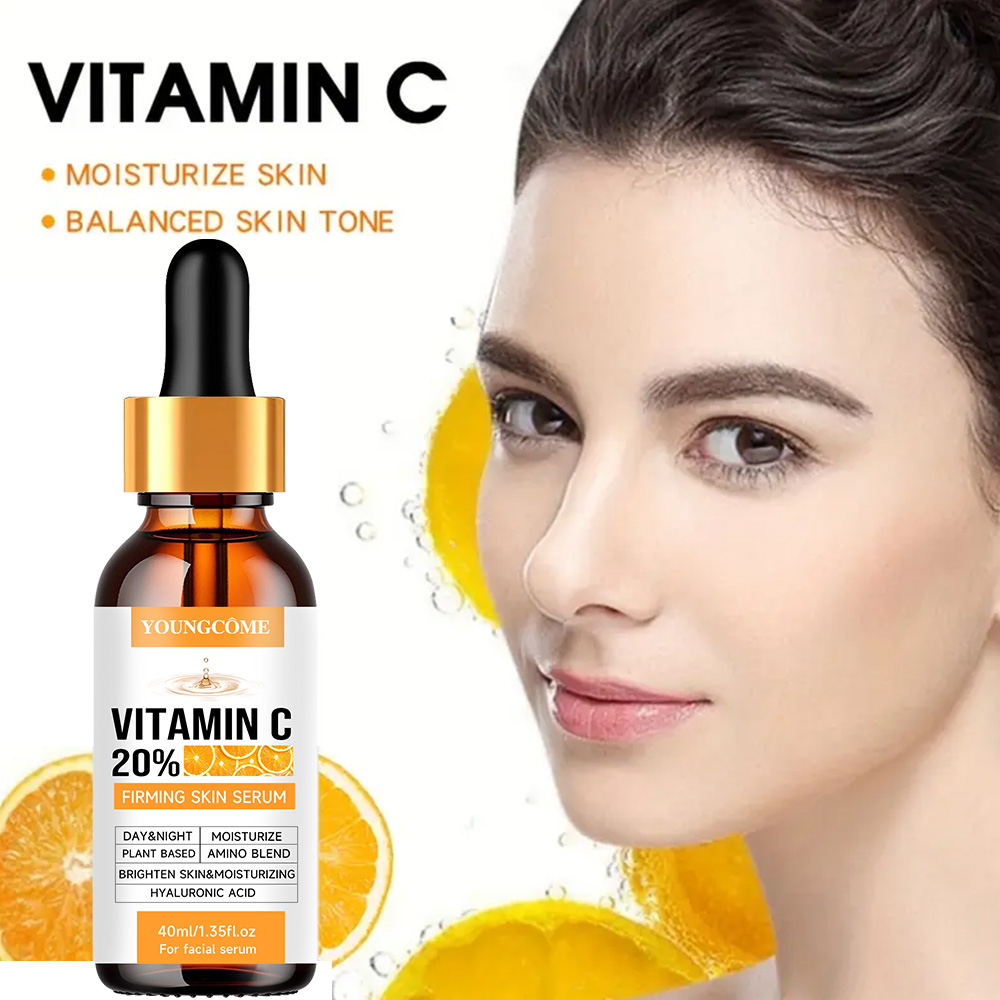 YOUNGCOME Premium 20% сыворотк – обзор и цена Hyaluronic Acid Facial Serum