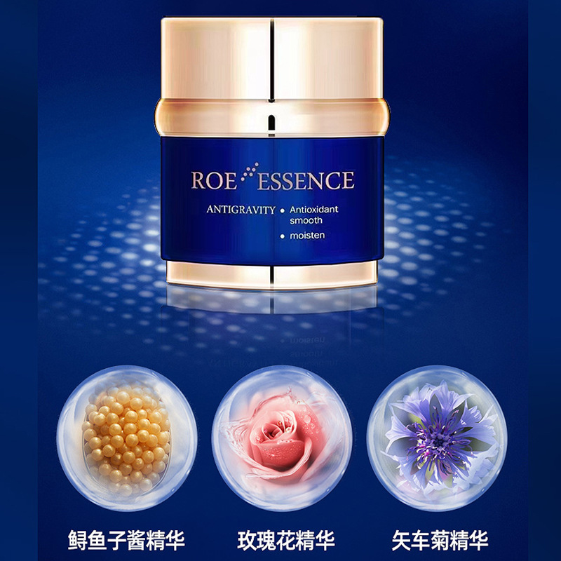 Крем для лица с ретинолом и ик – обзор и цена Retinol Anti Wrinkle Cream