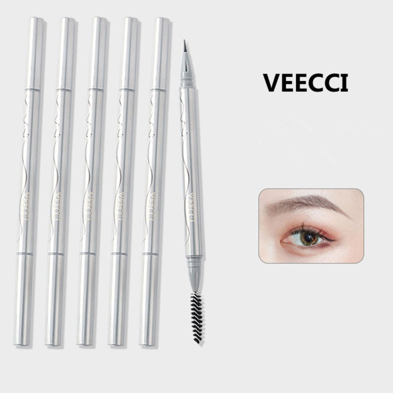 Водостойкий карандаш для брове – обзор и цена Waterproof Liquid Eyeliner Pen