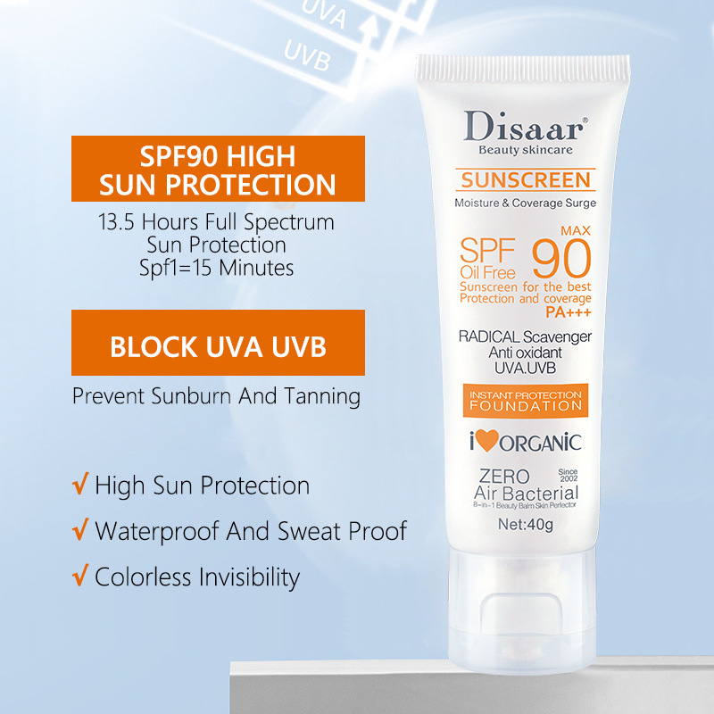 Солнцезащитный крем для лица и – обзор и цена Spf 50 Waterproof Sunscreen