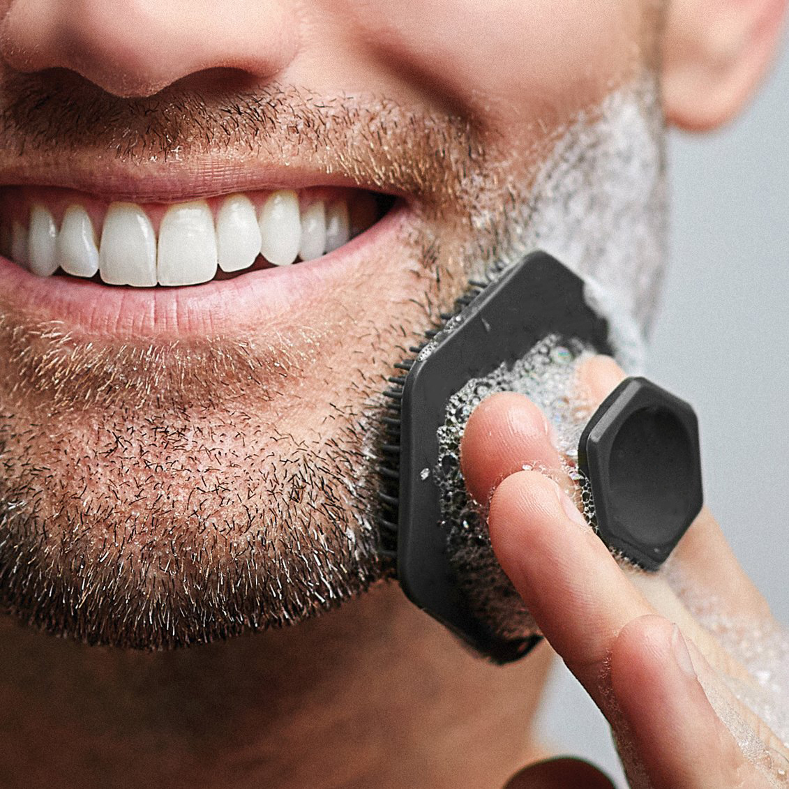 Щетка для очищения лица Alwafo – обзор и цена Silicone Face Scrubber Electric