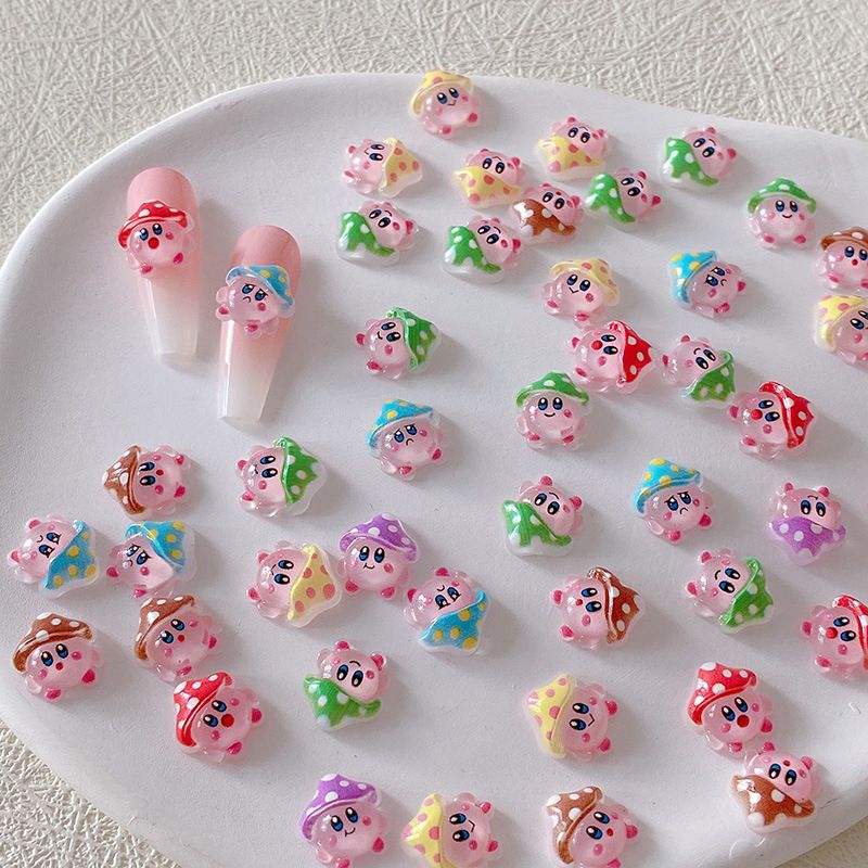2/10/20 шт. 3D-украшения для н – обзор и цена Nail Art