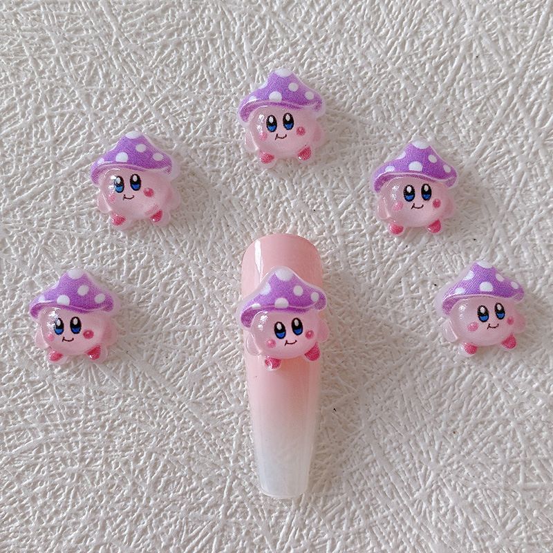 2/10/20 шт. 3D-украшения для н – обзор и цена Nail Art