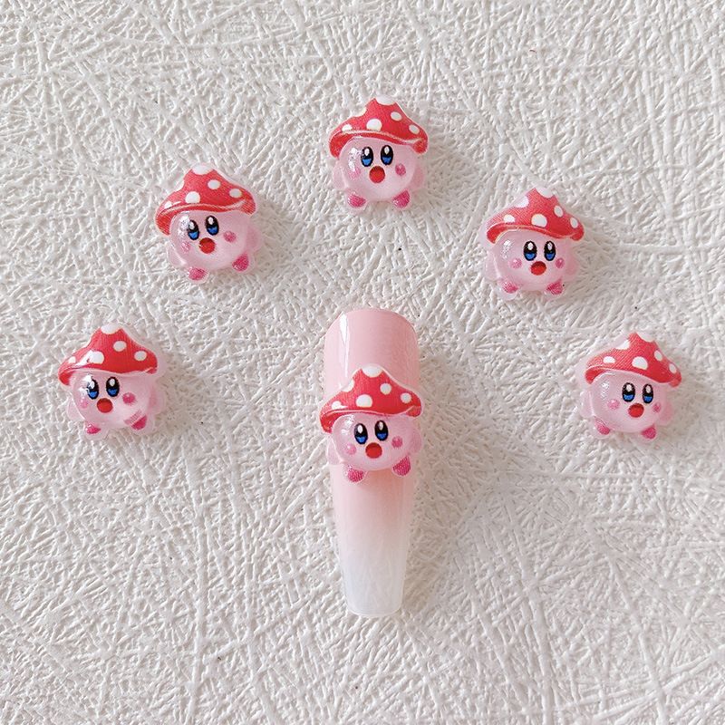 2/10/20 шт. 3D-украшения для н – обзор и цена Nail Art