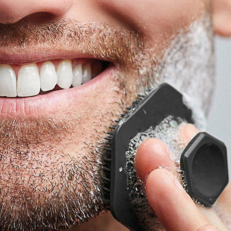 Силиконовая миниатюрная щетка- – обзор и цена Silicone Face Scrubber Electric
