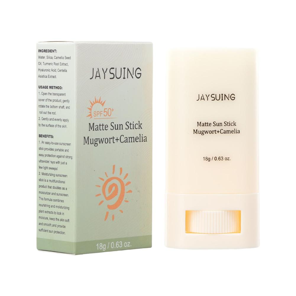 Солнцезащитный крем-карандаш,  – обзор и цена Spf 50 Waterproof Sunscreen