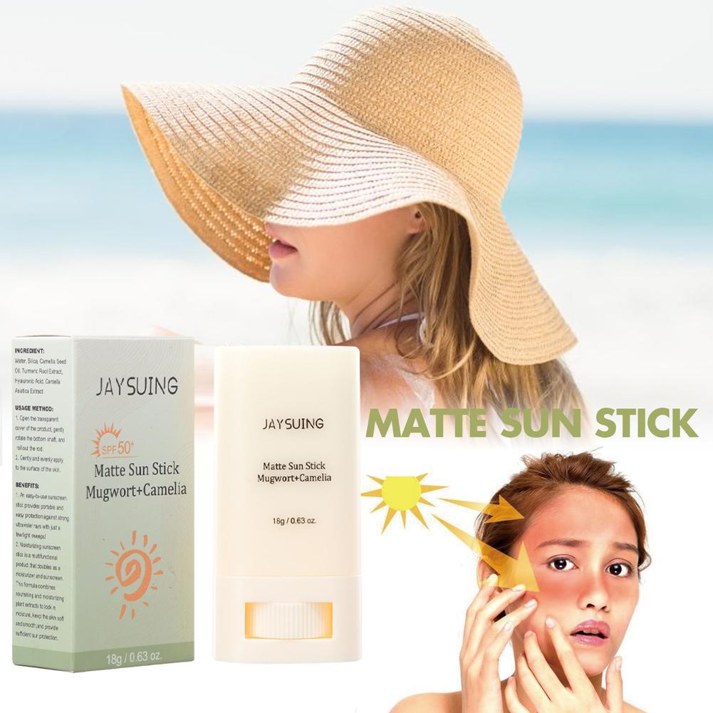 Солнцезащитный крем-карандаш,  – обзор и цена Spf 50 Waterproof Sunscreen