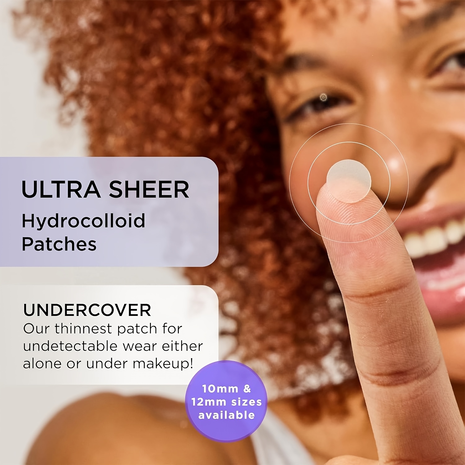 48 шт. гидроколлоидные пластыр – обзор и цена Hydrocolloid Pimple Patch