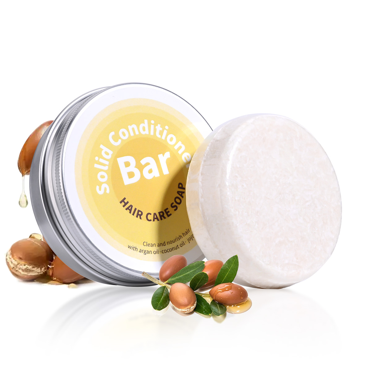 Мыло-кондиционер для волос с р – обзор и цена Hair Care