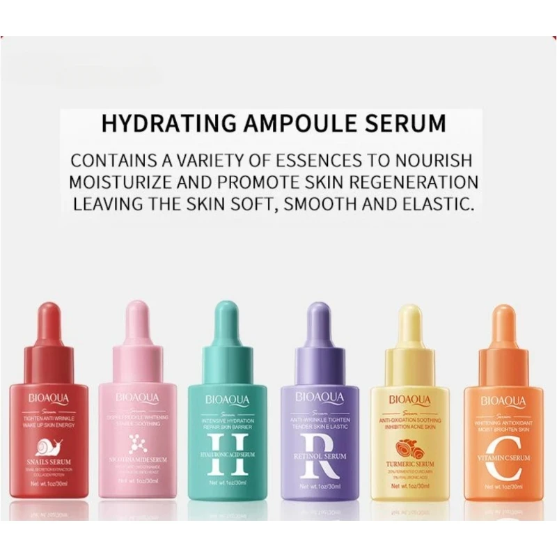 Новый ретинол, ниацинамид, гиа – обзор и цена Niacinamide Pore Shrinking Essence