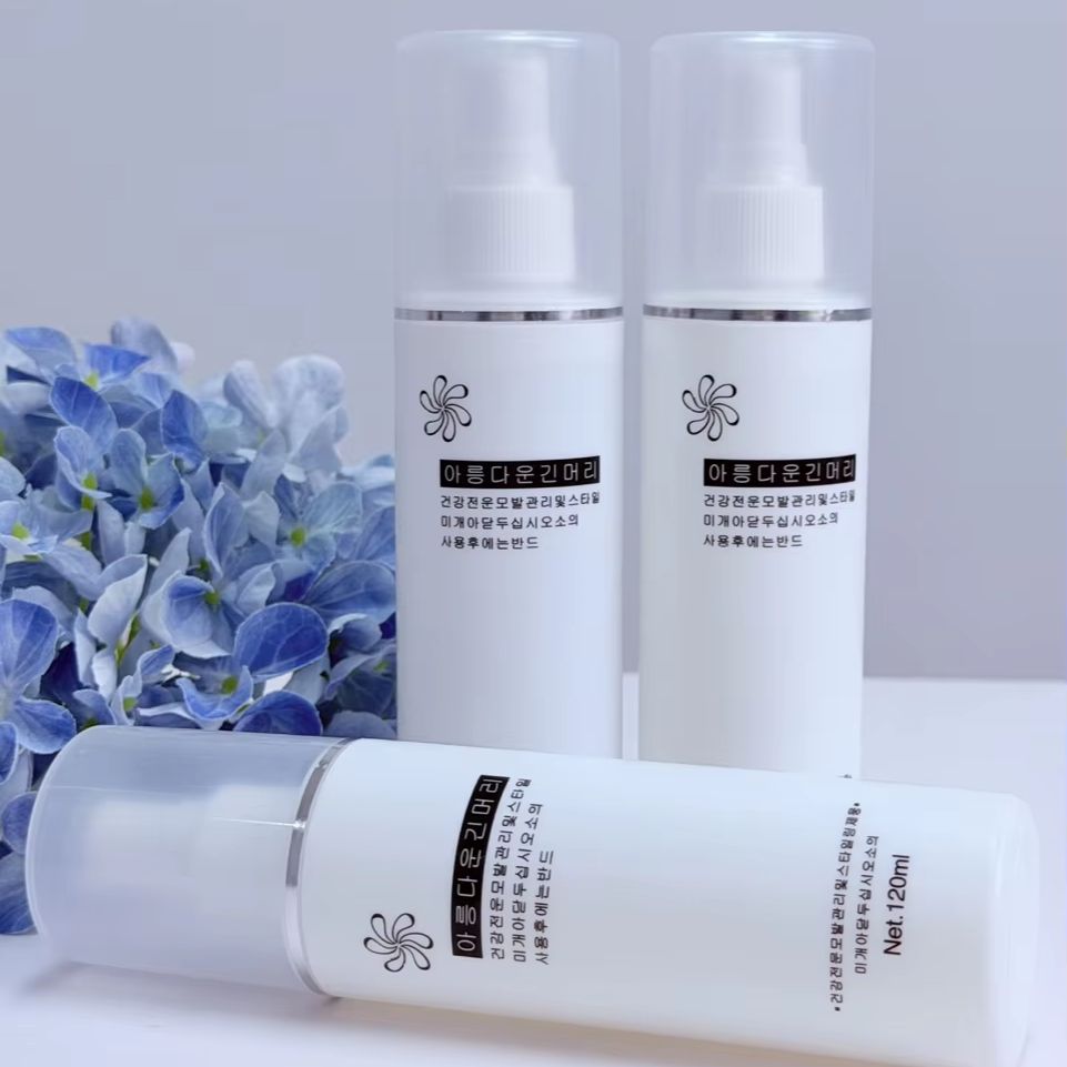 Портативный спрей для распутыв – обзор и цена Hair Care