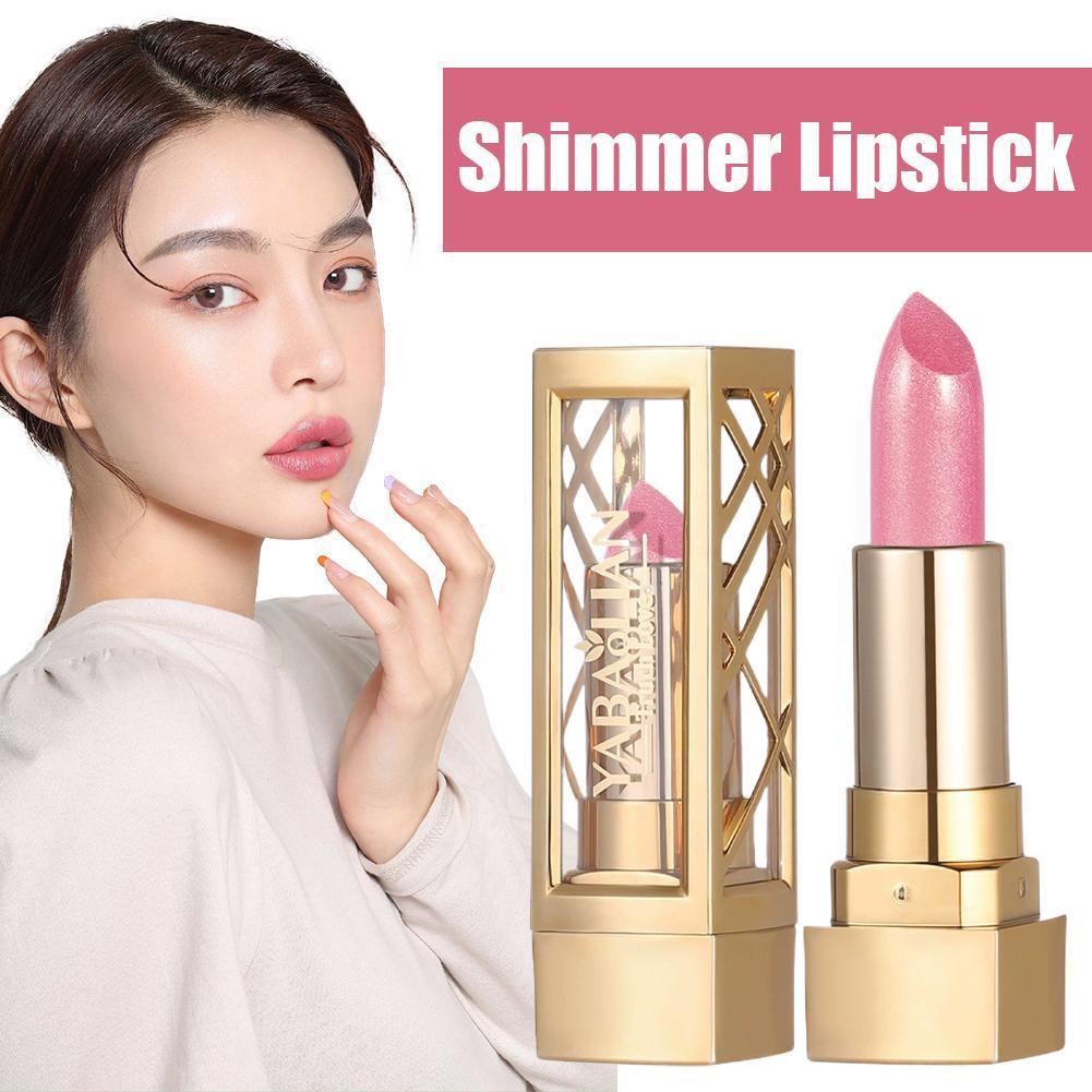 Матовая перламутровая блестяща – обзор и цена Matte Velvet Lip Tint Long Lasting